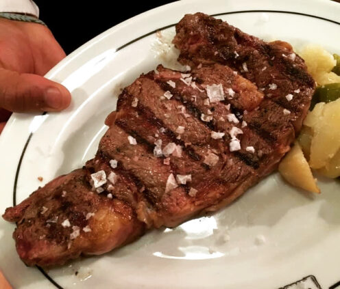 Menús de Reyes