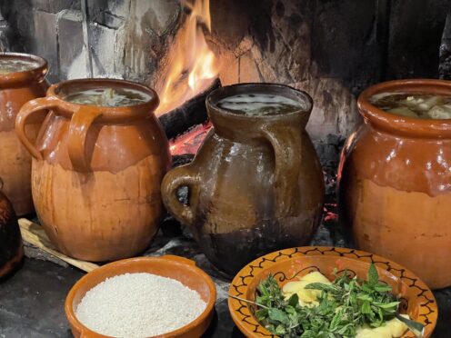 Nuestro Restaurante