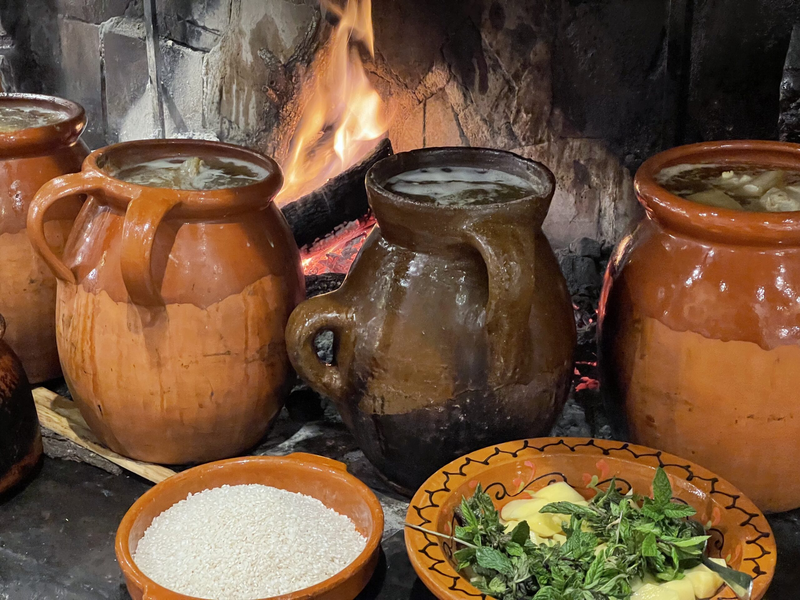 Nuestro Restaurante