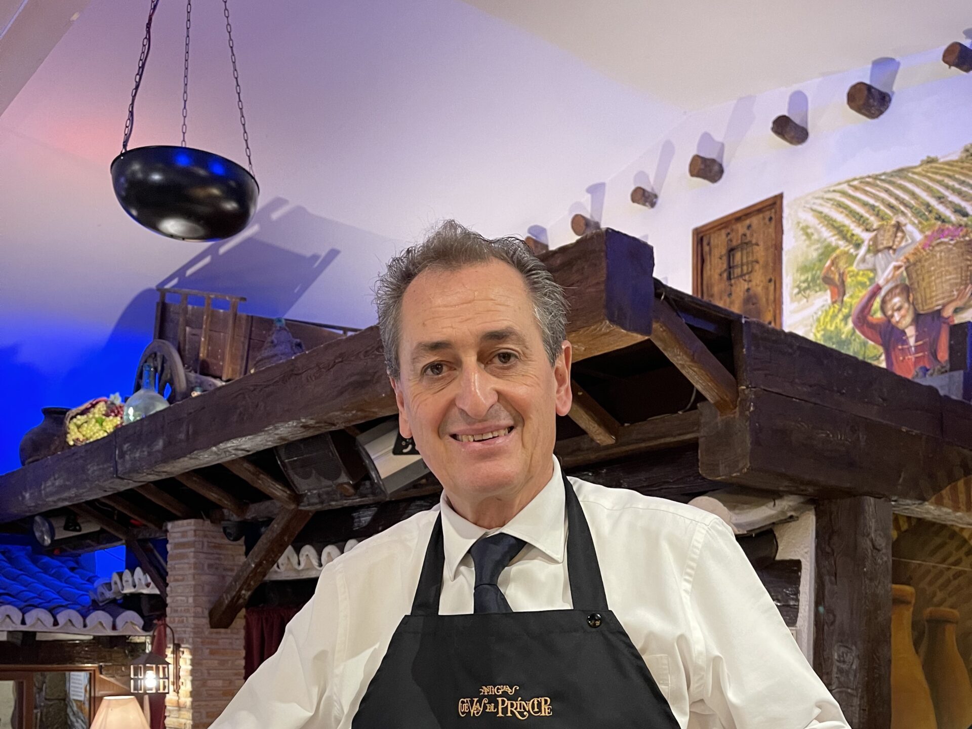 Jesús Ruiz-Medrano